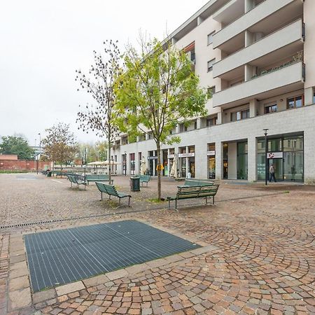 Savona District Terrace Flat Milão Exterior foto